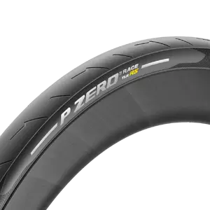 Pirelli P ZERO Race RS SPEEDCore TLR Racefiets Band Zwart
