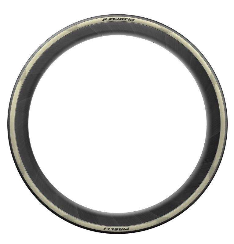 Pirelli P ZERO Race TLR Retro Racefiets Band