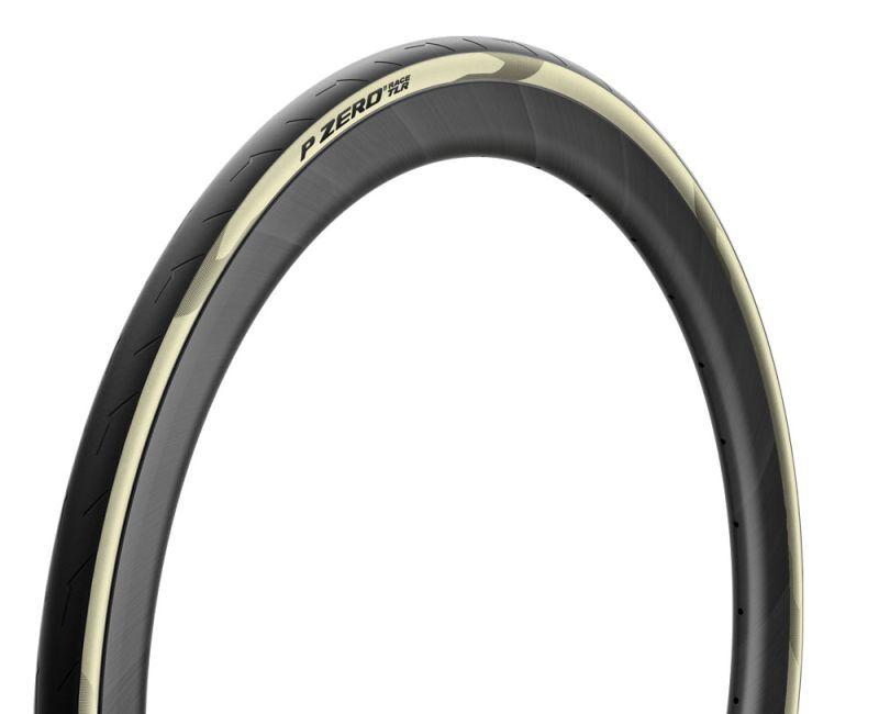 Pirelli P ZERO Race TLR Retro Racefiets Band