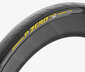 Pirelli P ZERO Race RS SPEEDCore TLR Team Edition Racefiets Band Zwart/Geel