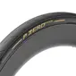 Pirelli P ZERO Race Racefiets Band Zwart/Goud