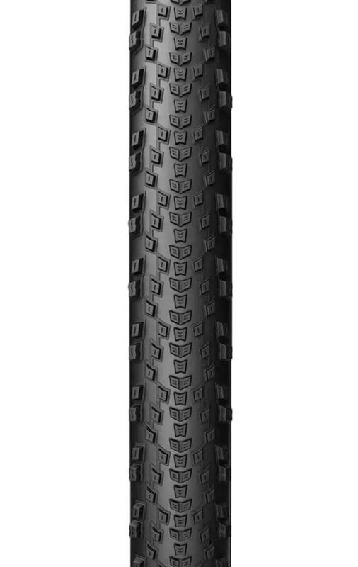 Pirelli Scorpion XC RC TLR MTB Buitenband Zwart/Oranje