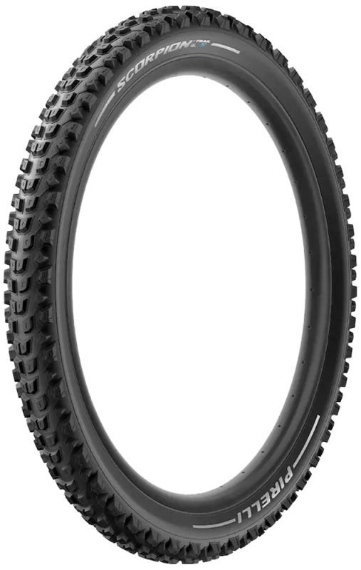 Pirelli Scorpion Trail S TLR MTB Buitenband Zwart