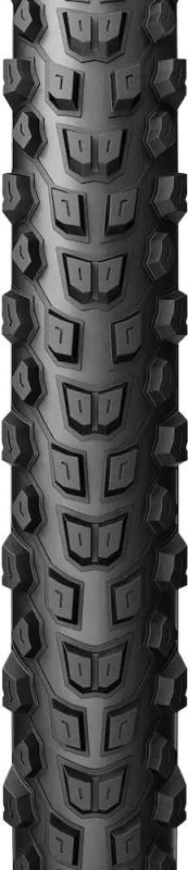Pirelli Scorpion Trail S TLR MTB Buitenband Zwart