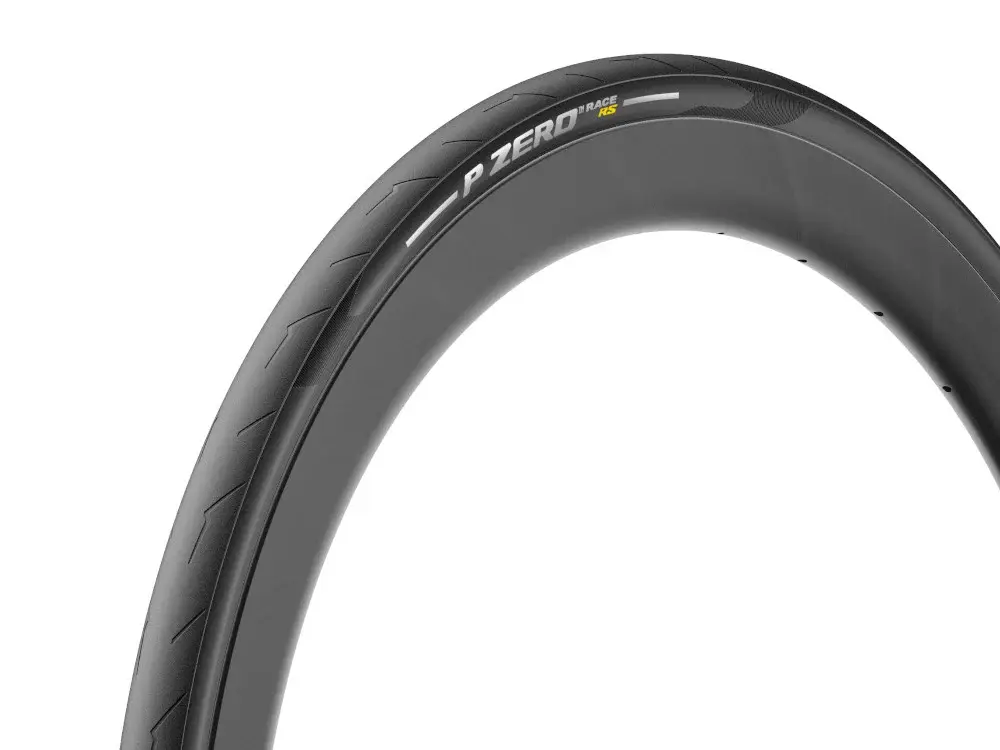 Pirelli P ZERO Race RS Racefiets Band Zwart