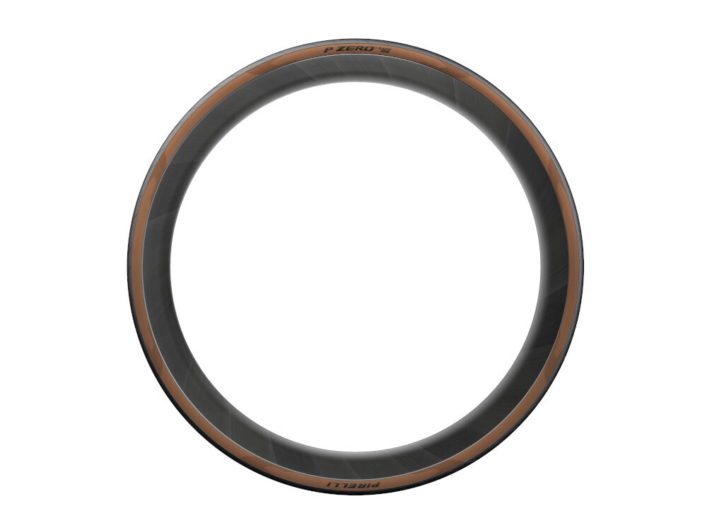 Pirelli P ZERO Race RS Classic Racefiets Band Skinwall