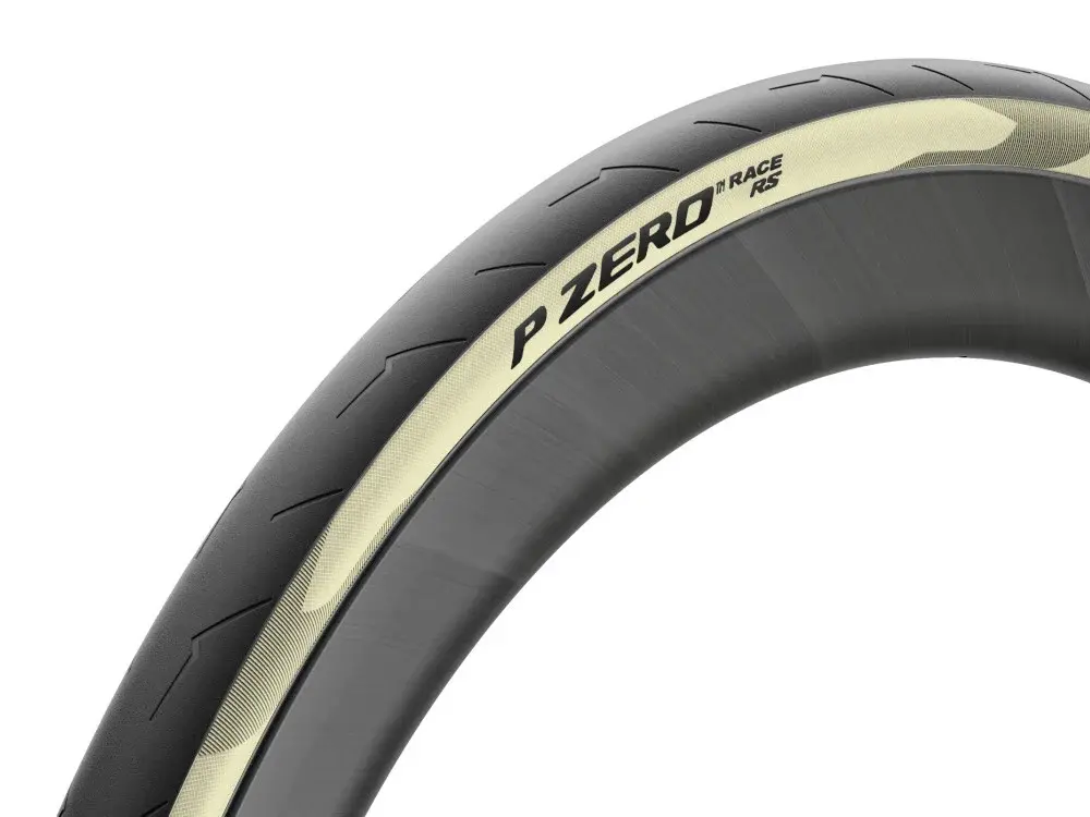 Pirelli P ZERO Race RS Retro Racefiets Band Skinwall