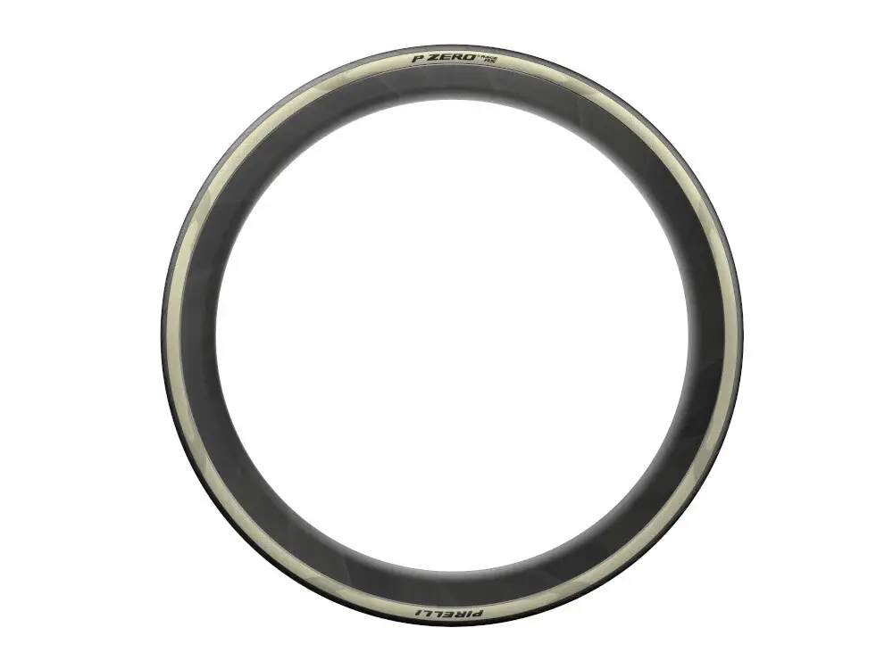 Pirelli P ZERO Race RS Retro Racefiets Band Skinwall