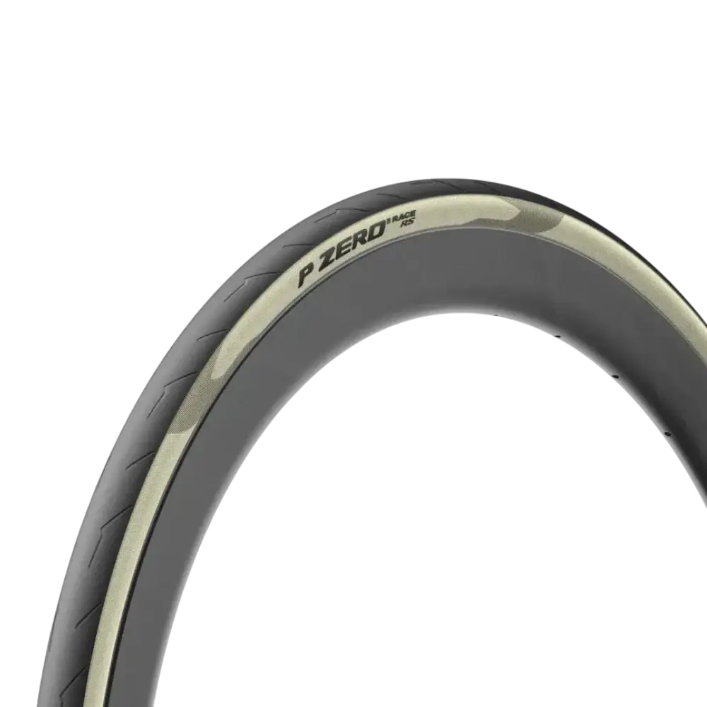 PIRELLI P ZERO Race RS Retro Racefiets Band Skinwall