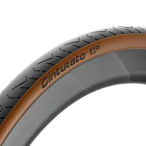 Pirelli Cinturato EVO TLR Classic Racefiets Band Skinwall