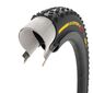Pirelli Scorpion Race XC RC Lite TLR Team Edition MTB Buitenband Zwart/Geel