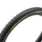 Pirelli Scorpion Race XC RC TLR Team Edition MTB Buitenband Zwart/Geel
