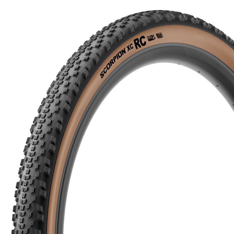Pirelli Scorpion Race XC RC Classic TLR MTB Buitenband