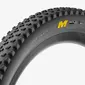 Pirelli Scorpion Race XC M Lite TLR MTB Buitenband Zwart/Zilver