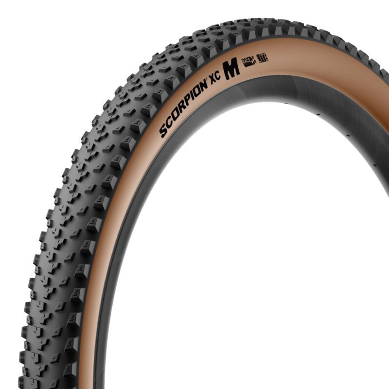 Pirelli Scorpion Race XC M Classic TLR MTB Buitenband