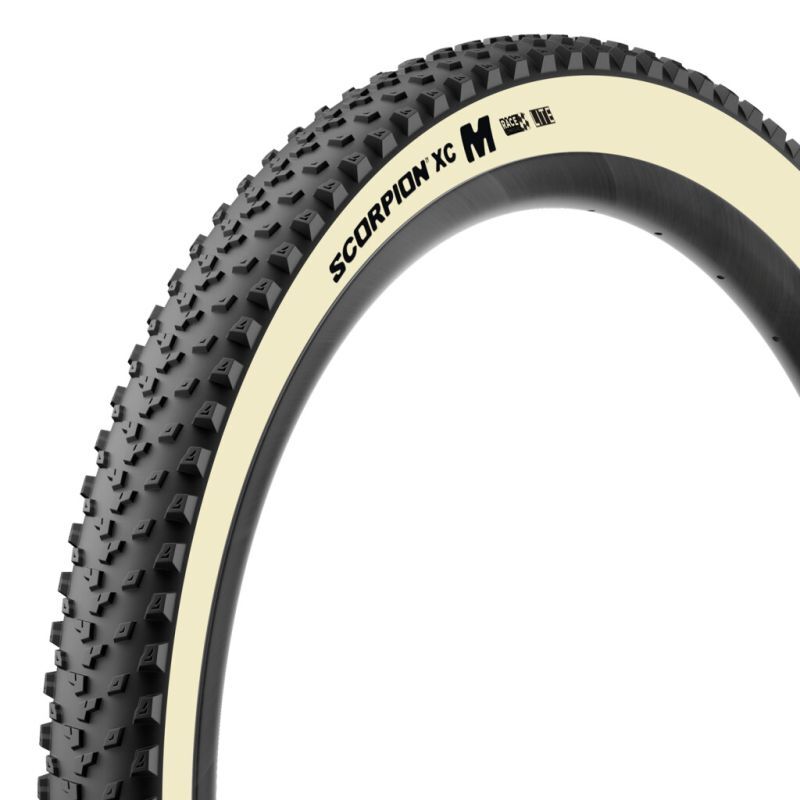 Pirelli Scorpion Race XC M Retro TLR MTB Buitenband