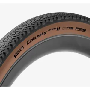 Pirelli Cinturato H SmartEVO Classic TLR Gravelband Skinwall