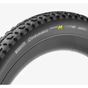 Pirelli Cinturato M SmartEVO TLR Gravelband Zwart