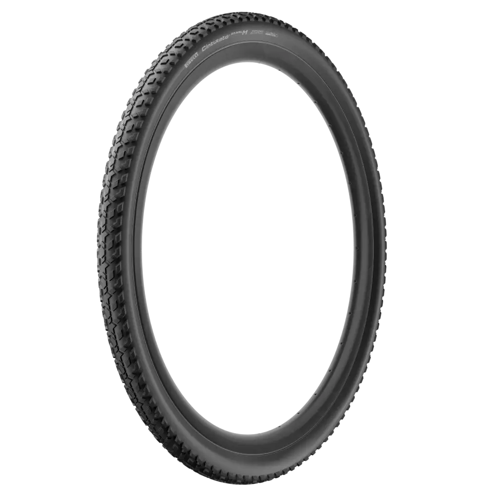 PIRELLI Cinturato M SpeedGRIP TLR Gravelband Zwart