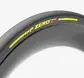 Pirelli P ZERO Race SL-R TLR Team Edition Racefiets Band Zwart/Geel