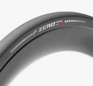 Pirelli P ZERO Race SL-R TLR Racefiets Band Zwart