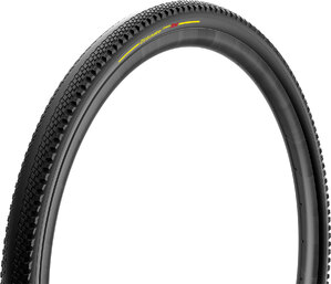 Pirelli Cinturato RH SmartEVO HP-line TLR Gravelband Team Edition Zwart/Geel