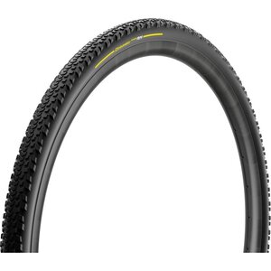 Pirelli Cinturato RM SmartEVO HP-line TLR Gravelband Team Edition Zwart/Geel