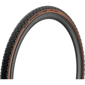 Pirelli Cinturato RM SmartEVO HP-line TLR Gravelband Classic Zwart/Bruin