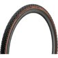 Pirelli Cinturato RM SmartEVO HP-line TLR Gravelband Classic Zwart/Bruin