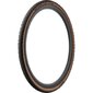 Pirelli Cinturato RM SmartEVO HP-line TLR Gravelband Classic Zwart/Bruin
