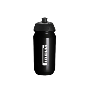 Pirelli Shiva Bidon 500ml Zwart