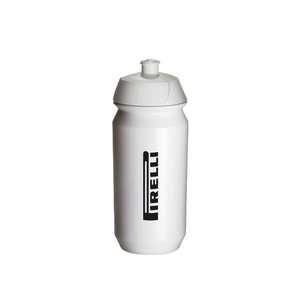 Pirelli Shiva Bidon 500ml Wit