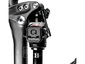 Quarq Shockwiz Zwart