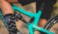 Quarq Shockwiz Zwart