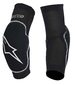 Alpinestars Paragon Elleboogprotector Zwart