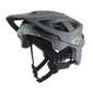 Alpinestars Vector Pro Atom MTB Fietshelm Donkergrijs/Grijs