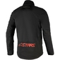 Alpinestars Nevada Wind MTB Fietsjack Zwart/Rood Heren 