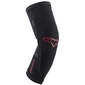 Alpinestars Paragon Plus Kniebeschermer Zwart/Rood
