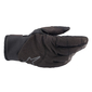 Alpinestars Denali 2 MTB Fietshandschoenen Zwart/Roze