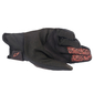 Alpinestars Denali 2 MTB Fietshandschoenen Zwart/Roze