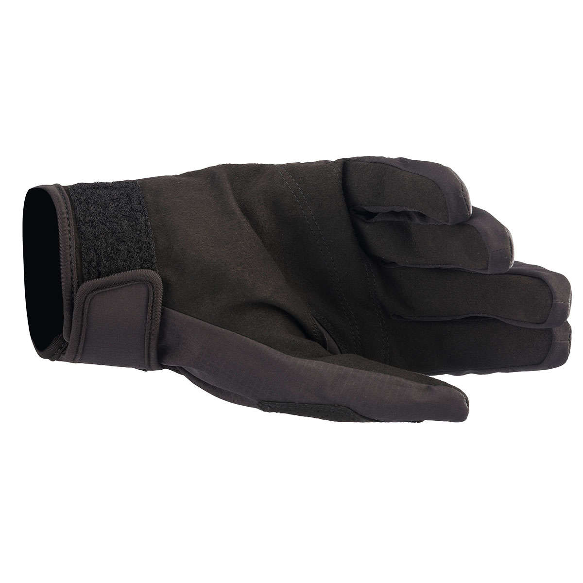 Alpinestars Tahoe WP MTB Fietshandschoenen Zwart/Grijs