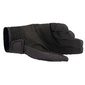 Alpinestars Tahoe WP MTB Fietshandschoenen Zwart/Grijs