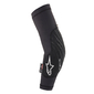Alpinestars Paragon Lite Elleboogbeschermer Zwart