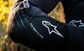 Alpinestars Paragon Lite Elleboogbeschermer Zwart