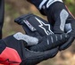 Alpinestars Paragon Lite Elleboogbeschermer Zwart