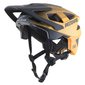 Alpinestars Vector Pro A2 MTB Fietshelm Oranje/Zwart