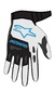 Alpinestars Freeride MTB Fietshandschoenen Wit/Blauw