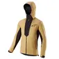 Alpinestars Tahoe 8.1 WP MTB Fietsjack Bruin Heren