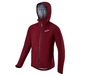 Alpinestars Sierra WP MTB Fietsjack Donkerrood Heren