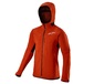 Alpinestars Nevada 2 Thermal MTB Fietsjack Oranje Heren